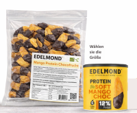 Mango Protein Chocofrucht Auswahl 200g oder 420g