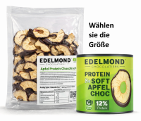 Apfel Protein Chocofrucht Auswahl 170g oder 420g