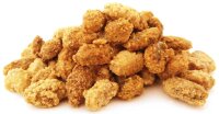 Kandierte Bio Kakaobohnen 90 g