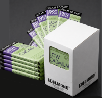 Low Cadmium 100 Bio Vorrat 12 Tafeln