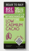 LOW CADMIUM Bio Dark 75 g Auswahl