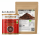 Bio-Rohkakao-Set. Feines Pulver & knuspriger Streusel 400 g