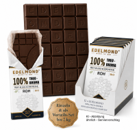 100 ROH Theobroma Bio Auswahl
