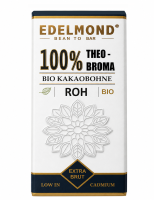 100 ROH Theobroma Bio Auswahl