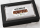 Bio-Bitter-Schokolade-Nussblock mit Kokosblütenzucker 1,2 kg