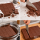 Rohe 100 Bio Schokoladen-Kuvertüre 2 kg