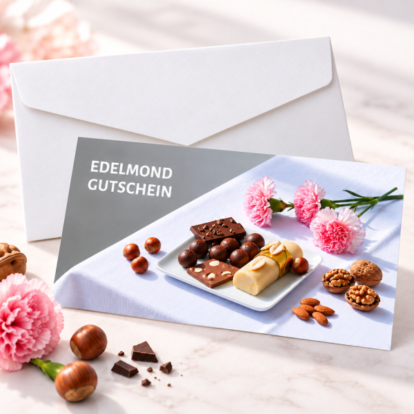 50 € Gutschein – rabattfähig, Versand ab 55 € Einkauf