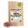 Kakaobohnen Roh mit Schale, Bio & Fair 750g