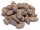 Kakaobohnen geröstet mit Schale Bio & Fair 750g