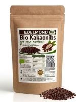 Frische Kakaonibs Roh Bio 200g
