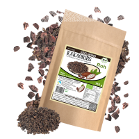Frische Kakaonibs Roh Bio & Fair 750g