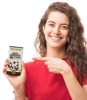 Latte Macchiato Kaffee Edelschokolade, Bio &amp; Fair