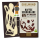 Kaffee / Latte Schokolade, Vegan Bio