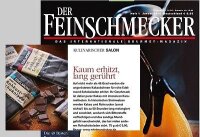 2er-Set Zartbitter-Duo 75 & 82 - Fruchtsüß