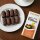 Kurkuma-Quitten-Marzipan in 100% Kakao, Fair