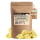 Naturelle Kakaobutter Bio, nicht desodoriert  200g