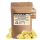 Rohe Kakaobutter, nicht desodoriert, Bio - 450g