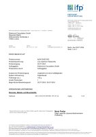 LOW CADMIUM Kakaobohnen geröstet 900g