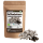 Schokolierte Kaffeebohnen, zartbitter, Bio - 200g