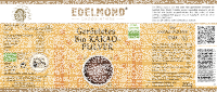 Edel-Kakaopulver geröstet, Bio zum Backen