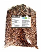 Kakaoschalen Mulch &amp; D&uuml;nger Bio Vegan 5 kg