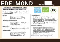 Kakaoschalen Mulch & Dünger Bio Vegan 5 kg