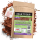 LOW CADMIUM Kakaopulver ohne Zucker 250 g