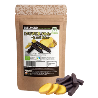 Ingwer-Sticks in 100% Edel-Kakao Fair& Bio