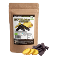 Ingwer-Sticks in 100% Edel-Kakao Fair& Bio