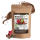 Weinbeeren in Dattelkakao, Bio 150 g