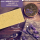 Lavendel & Nibs, weiße Schokolade, Bio