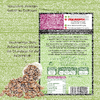 LOW CADMIUM Serie 80% Klassisch dunkel 75 g