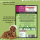 LOW CADMIUM Serie 80% Klassisch dunkel 75 g