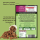 LOW CADMIUM Serie 80% Klassisch dunkel 75 g