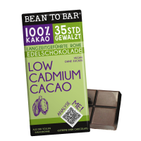 LOW CADMIUM Extreme Dark 100 - 72g