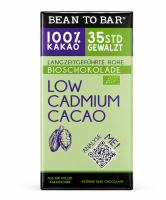 LOW CADMIUM Bio Extreme Dark 100 - 75g