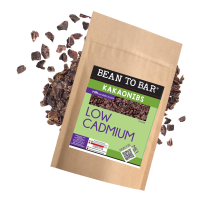 LOW CADMIUM Rohe Nibs 450 g