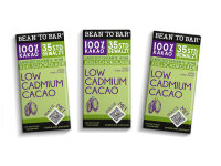 LOW CADMIUM 3 Set 100% in Versandbox