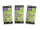 LOW CADMIUM 3 Set 100% in Versandbox