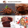 Rohe Bio Kakaobohnen Probierpack 90g