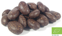Kakaobohnen in 100% Schokolade Bio/Fair 90g