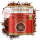 Rohes Edel Kakaopulver, Bio 200g 1A RAW