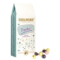 "Dankeschön" Schokoladen-Drops Bio/Fair
