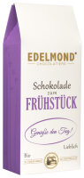 "Schokolade zum Frühstück"-Drops...