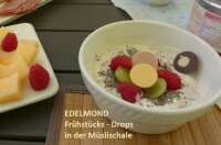 &quot;Schokolade zum Fr&uuml;hst&uuml;ck&quot;-Drops Bio/Fair