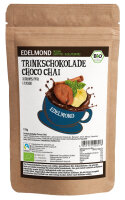 Trinkschokolade Choco Chai, Bio