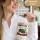 Bio Rohkost Dattel in 100% Schokolade Vegan 175 g