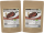 Rohes Edel Kakaopulver, Bio 1A RAW - 1kg