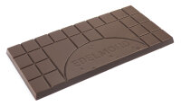 75% Dattel-Edelschokolade, Bio Fair