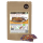 Früchte, Nüsse, Gewürze in Bruchschokolade. Bio 150g